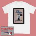Poster Poppy Jean Crawford Tour September 2025 shirt Unisex , , , Long Sleeve Tee