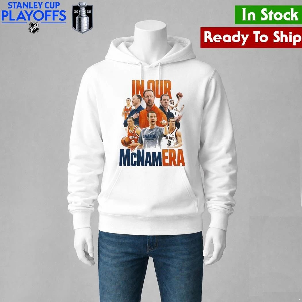 Scranton In Our McNamera Shirt Unisex , , , Long Sleeve Tee