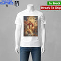 Trump Jesus Epstein Shirt Unisex , , , Long Sleeve Tee