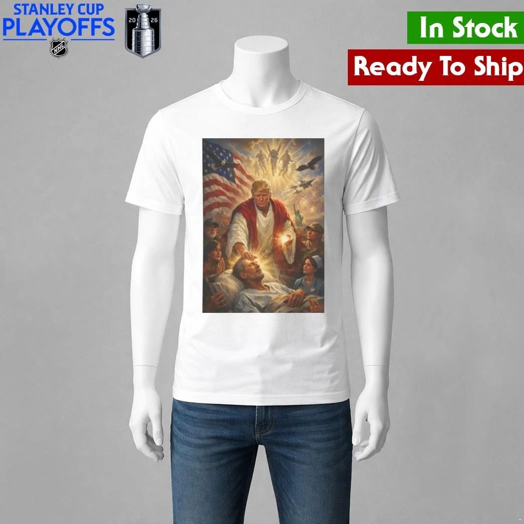 Trump Jesus Epstein Shirt Unisex , , , Long Sleeve Tee