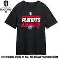 Columbus Blue 2026 Stanley Cup Playoffs Legacy Shirt Unisex , , , Long Sleeve Tee