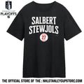 Sal Stewart Salbert Stewjols Shirt Unisex , , , Long Sleeve Tee