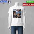 Marshall Mather Marley Marl Cover Shirt Unisex , , , Long Sleeve Tee