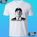 Public Enemy No 1 Dalton Rushing Shirt Unisex , , , Long Sleeve Tee