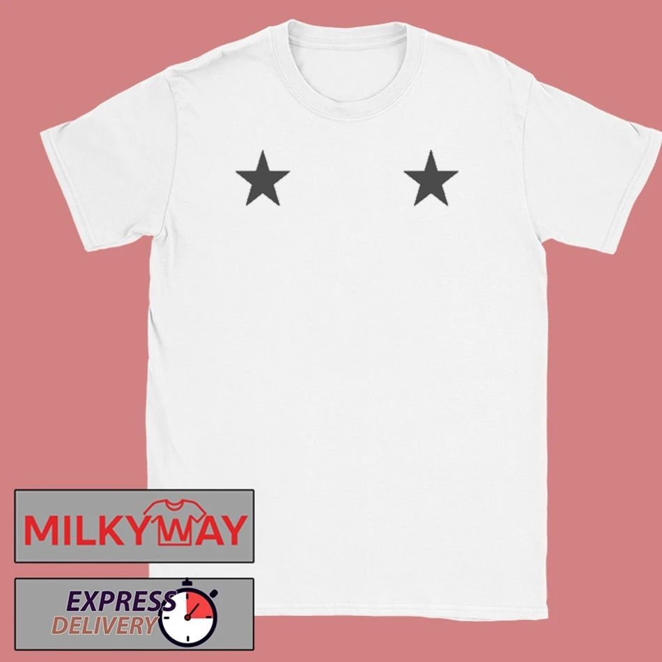 Renee Rapp Star Bite Me shirt Unisex , , , Long Sleeve Tee