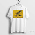 Officials Trendy Escalator Dont Tread On Me Shirt Sweater Unisex , , , Long Sleeve Tee