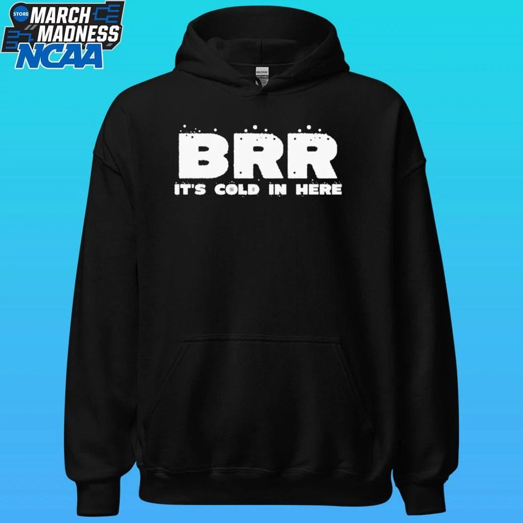 Brr It’s Cold In Here Shirt Unisex , , , Long Sleeve Tee