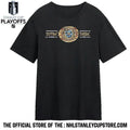 League Collegiate Wear Navy Notre Dame Fighting Irish The Shirt Unisex , , , Long Sleeve Tee
