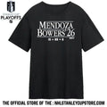 Mendoza-Bowers ’26 Shirt Unisex , , , Long Sleeve Tee