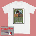 Ripe The Band And Allen Stone The Get Sweet Tour 2025 Poster shirt Unisex , , , Long Sleeve Tee