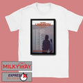 The Bros. Landreth With Begonia Europe The Tumbling Wild Tour 2026 Poster shirt Unisex , , , Long Sleeve Tee