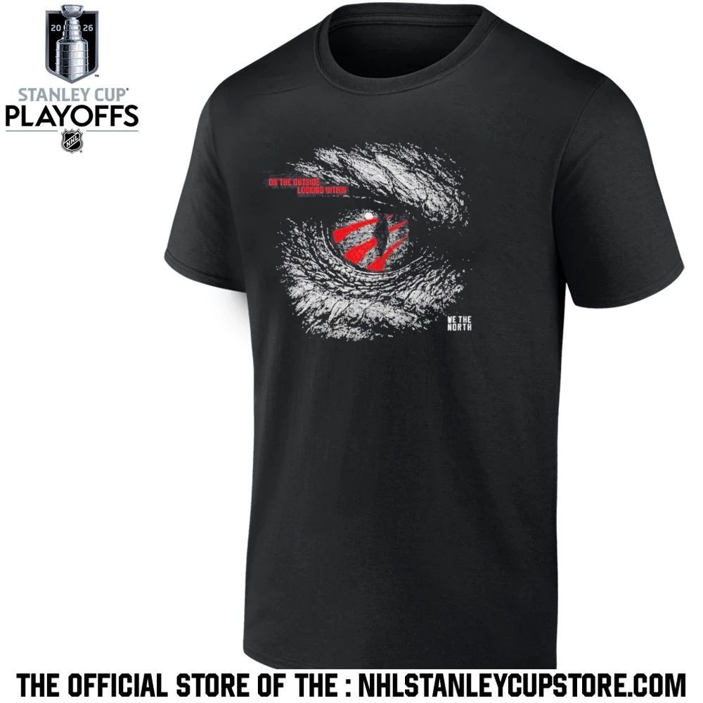 Raptors Game 3 Playoff 2026 Shirt Unisex , , , Long Sleeve Tee