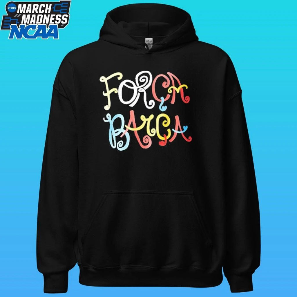 Fc Barcelona X Olivia Rodrigo Shirt Unisex , , , Long Sleeve Tee
