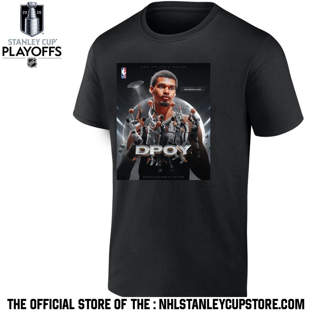 San Antonio Spurs DPOY defensive player of the year Shirt Unisex , , , Long Sleeve Tee
