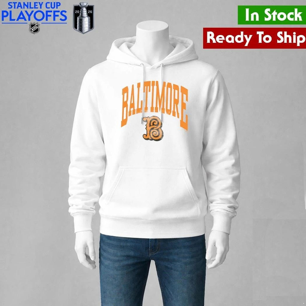 47 Baltimore Orioles City Connect Reed City Shirt Unisex , , , Long Sleeve Tee