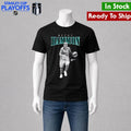 Becky Hammon San Antonio Stars Mitchell & Ness Court Origins Player Boyfriend Shirt Unisex , , , Long Sleeve Tee