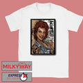 Blink-182 Sept 22 2025 The Orion Amphitheater Poster shirt Unisex , , , Long Sleeve Tee