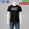 I Owe Michael Conforto An Apology Shirt Unisex , , , Long Sleeve Tee