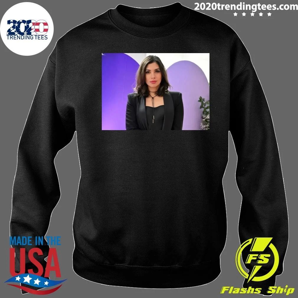 RIP Latinh Marie Claire González 1989-2026 Shirt