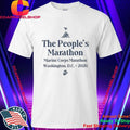 MCM The People’s Marathon Eco Shirt