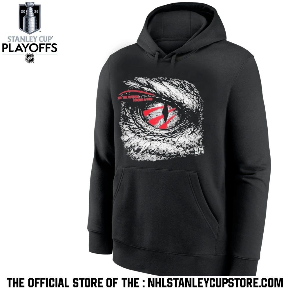 On The Outside Looking Within Toronto Raptors Playoffs Logo Shirt Unisex , , , Long Sleeve Tee