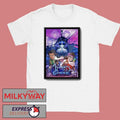 Knights Of Guinevere Historical Poster shirt Unisex , , , Long Sleeve Tee