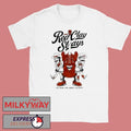 Red Clay Strays Sep 25 26 28 2025 Texas Shirt Unisex , , , Long Sleeve Tee