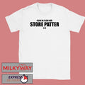 Suspekt Flere Ol Flere Mal Patter Shirt Unisex , , , Long Sleeve Tee