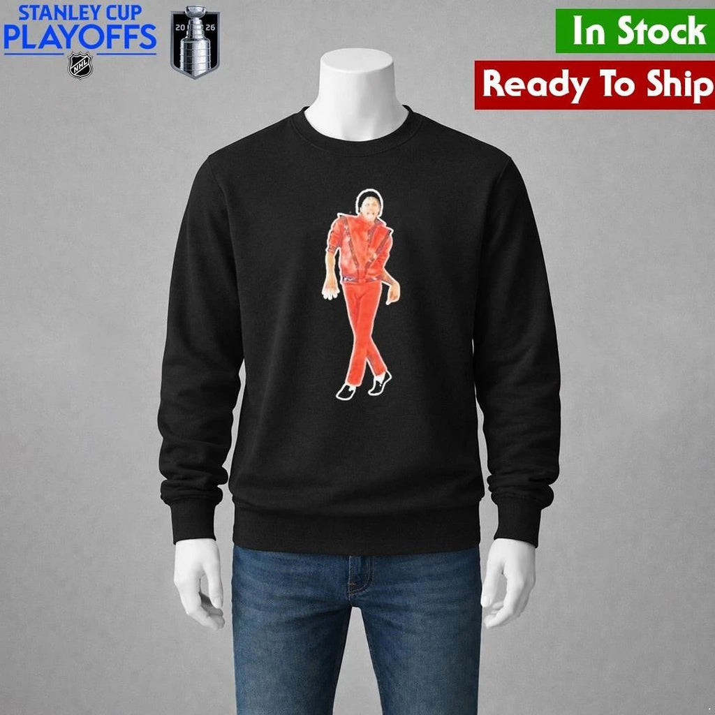 Allen Iverson Michael Shirt Unisex , , , Long Sleeve Tee