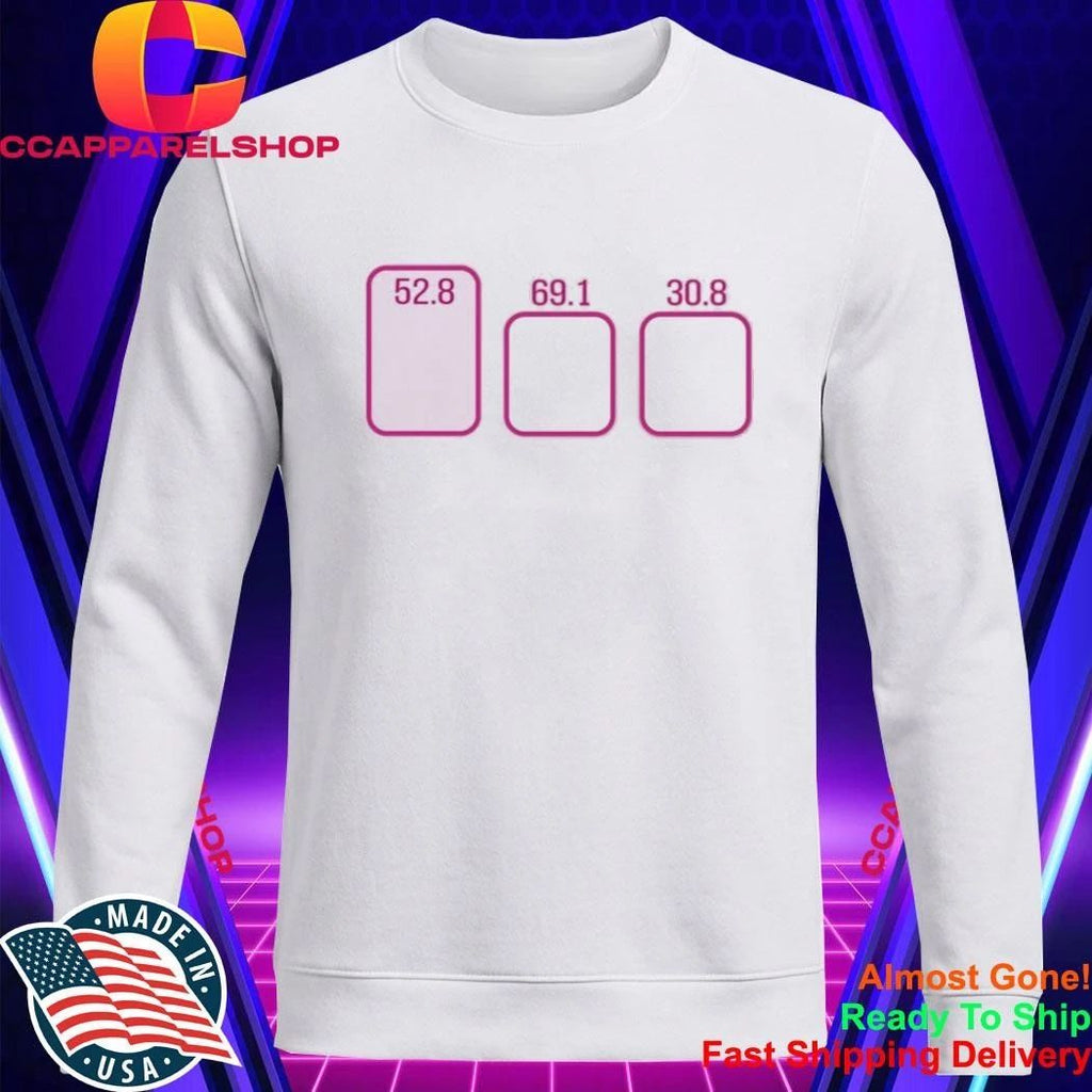 Celebrating GPT-5.6 Release Day Shirt