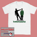 2025 Chromakopia X Tyler Shirt Unisex , , , Long Sleeve Tee