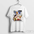 Premium Nas Tee 5 Unisex , , , Long Sleeve Tee