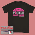 Alexis Town Breast Cancer Fundraiser shirt Unisex , , , Long Sleeve Tee