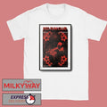 Red Rum Club Sept 23, 2025 The Rockin’ Chair, Wrexham, UK Poster shirt Unisex , , , Long Sleeve Tee
