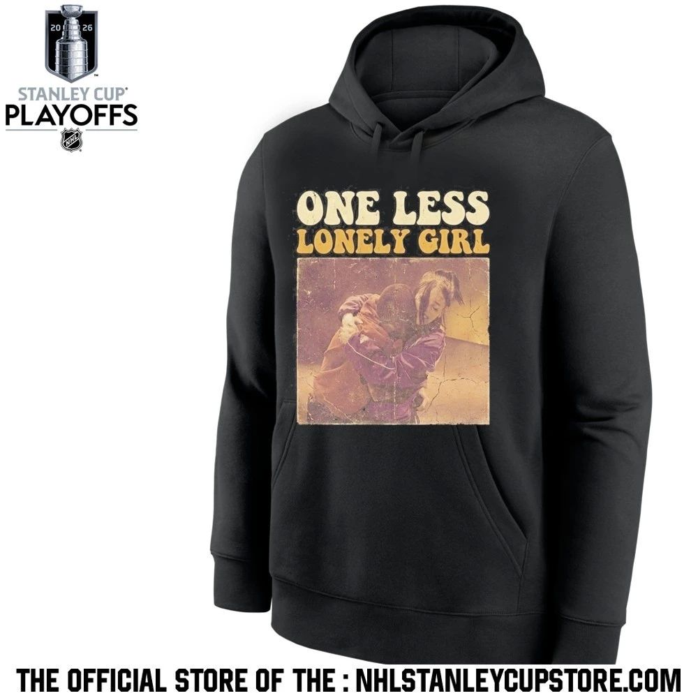 Billie Eilish Justin Bieber One Less Lonely Girl 2026 Coachella Shirt Unisex , , , Long Sleeve Tee