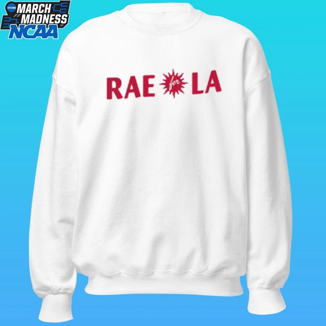 Rae For La Shirt Unisex , , , Long Sleeve Tee