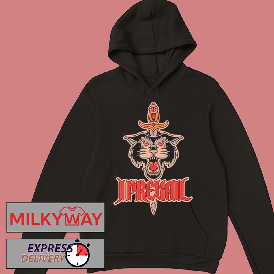 I Prevail x Metal Hammer Exclusive Tee Magazine Issue 405 shirt Unisex , , , Long Sleeve Tee