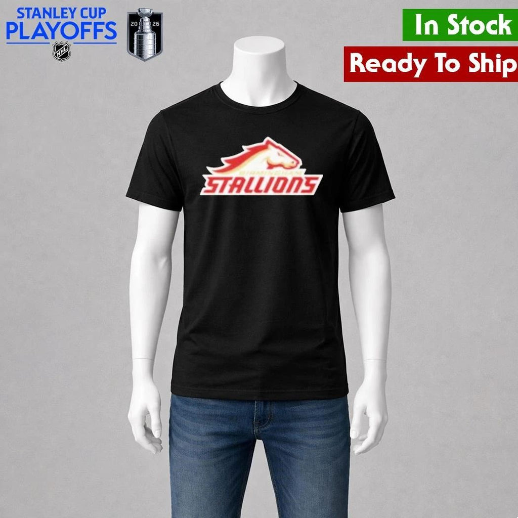 Mintzy Birmingham Stallions Shirt Unisex , , , Long Sleeve Tee