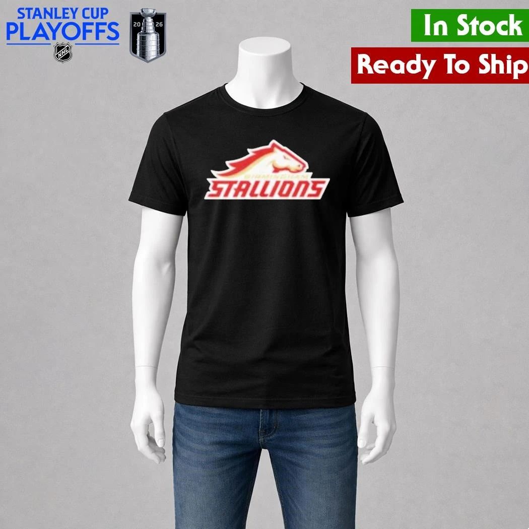 Mintzy Birmingham Stallions Shirt Unisex , , , Long Sleeve Tee