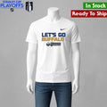 Buffalo Sabres Let’s Go Buffalo Shirt Unisex , , , Long Sleeve Tee