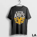 Original Austin Aries The Truth Mlw Fury Road Unisex , , , Long Sleeve Tee