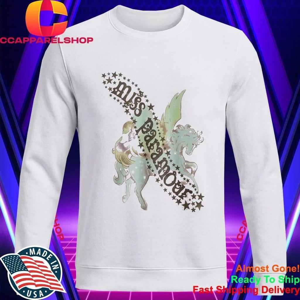 2026 Miss Paramour Shirt