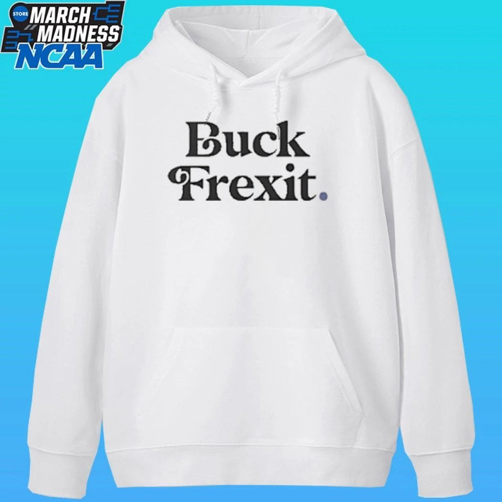 Plaids Sarah Rees Wearing Buck Frexit Shirt Unisex , , , Long Sleeve Tee