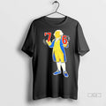 Trendy Officials George Washington Juggle 6 7 7 6 Shirt Sweater Unisex , , , Long Sleeve Tee