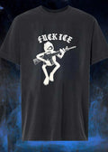 Froggy Protest Kermit Armed Rifle Fuck Ice Tee Unisex T-shirt, Sweatshirt, Hoodie (1)