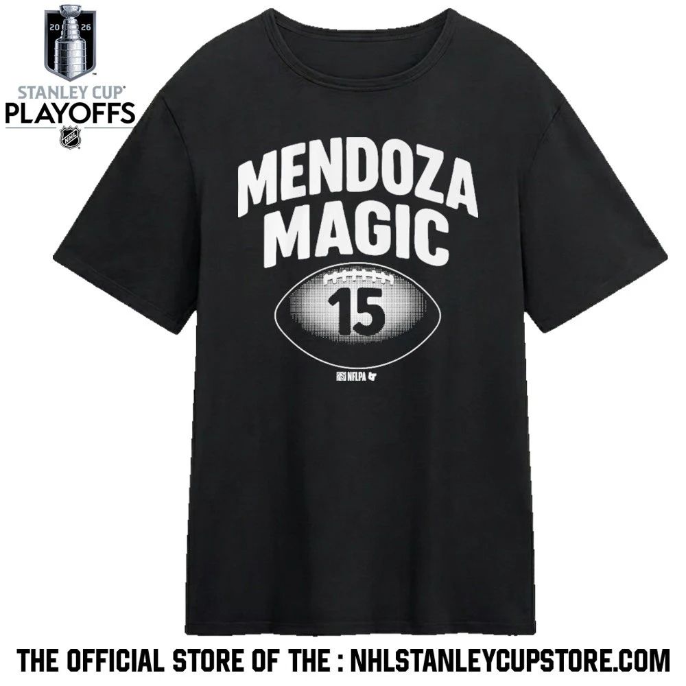 Fernando Mendoza Magic Shirt Unisex , , , Long Sleeve Tee