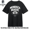 Fernando Mendoza Magic Shirt Unisex , , , Long Sleeve Tee