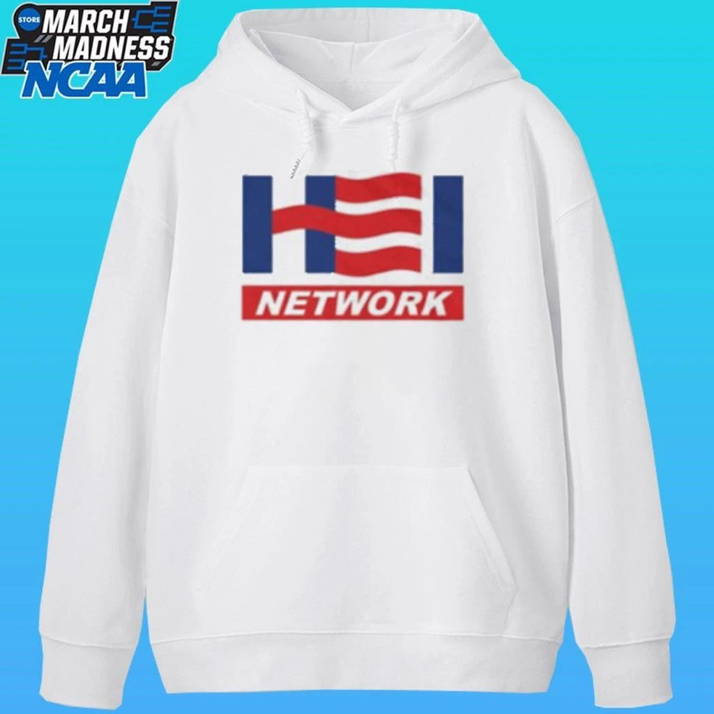 On Cinema Hei Network Shirt Unisex , , , Long Sleeve Tee