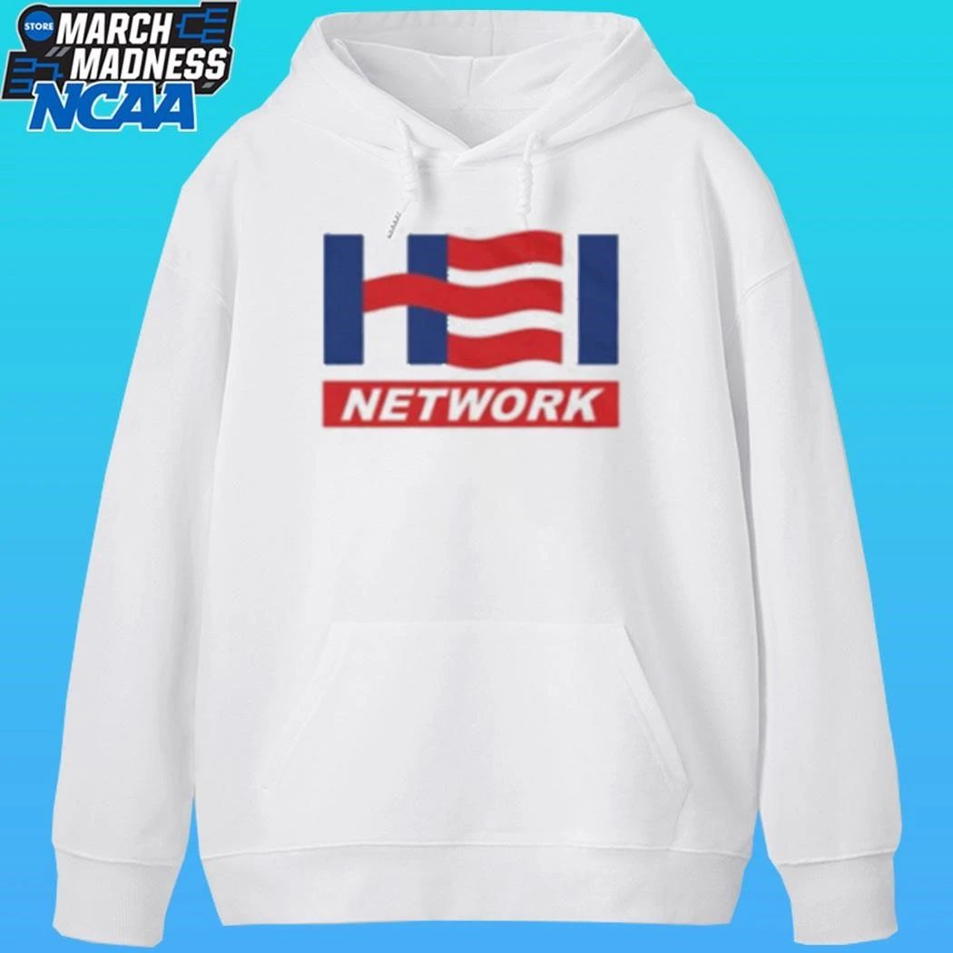 On Cinema Hei Network Shirt Unisex , , , Long Sleeve Tee