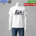 James Wood & CJ Abrams The District Shirt Unisex , , , Long Sleeve Tee